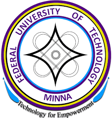 FUT Minna Logo